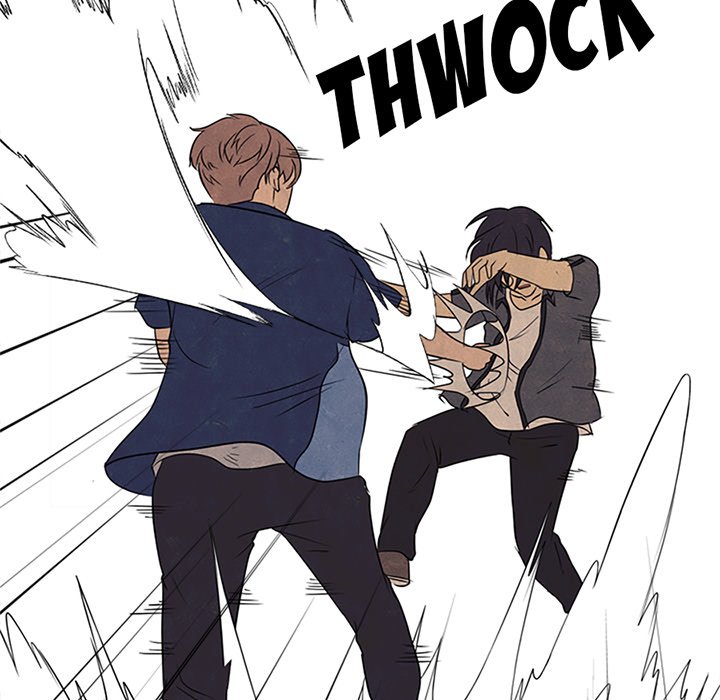 High School Devil chapter 103 page 7