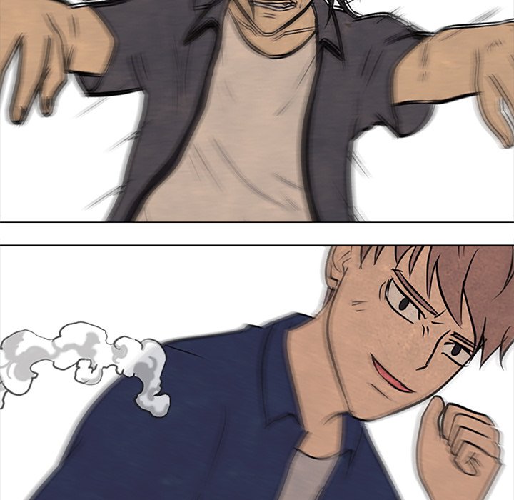 High School Devil chapter 103 page 9