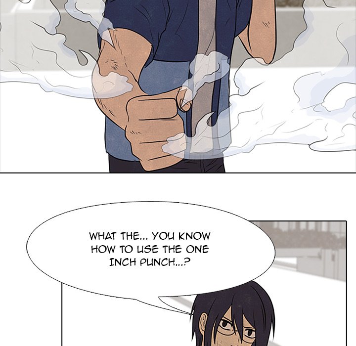 High School Devil chapter 103 page 15