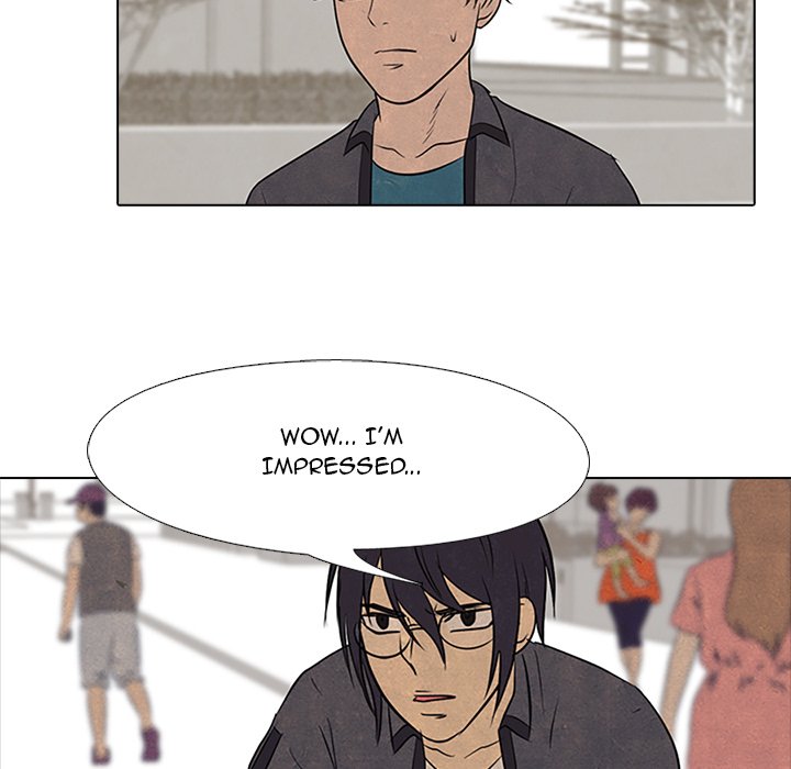 High School Devil chapter 103 page 19
