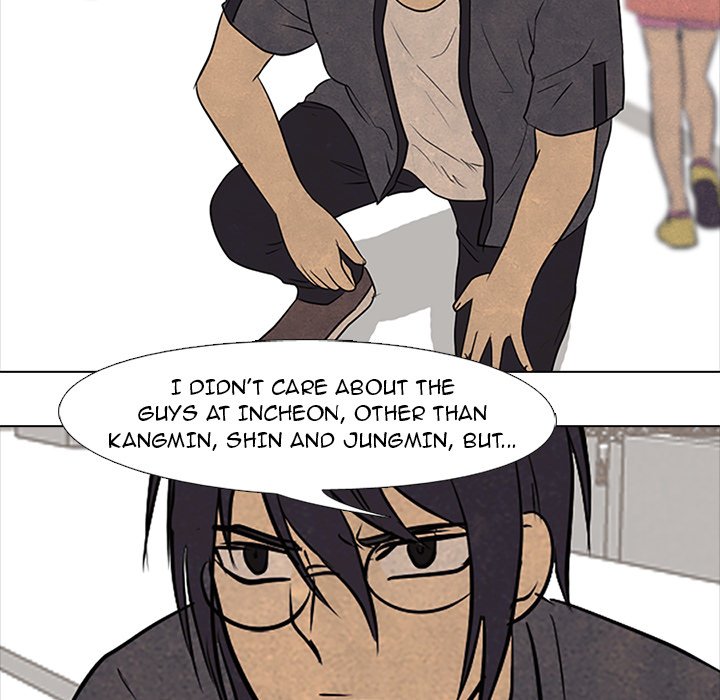 High School Devil chapter 103 page 20
