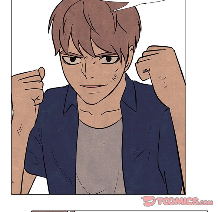 High School Devil chapter 103 page 22