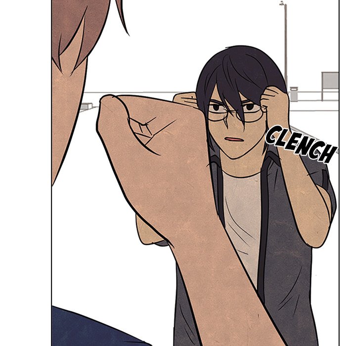 High School Devil chapter 103 page 23