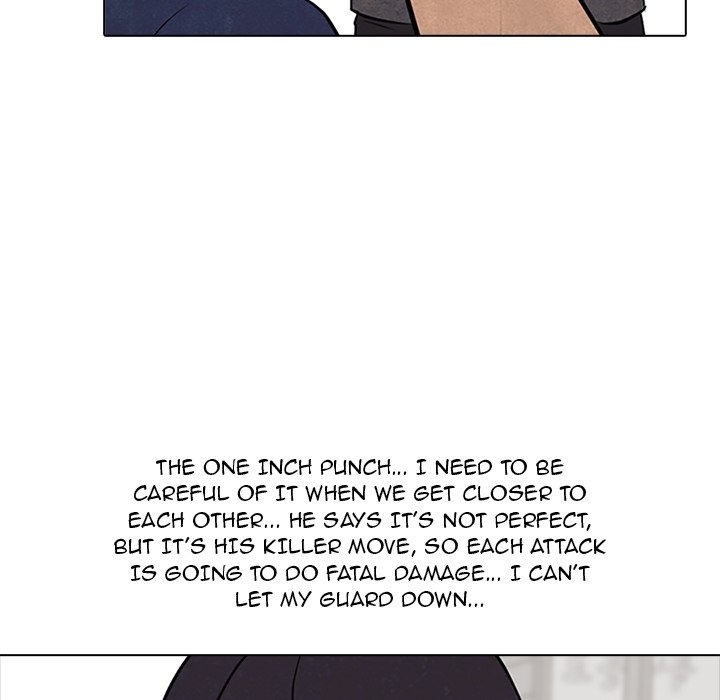 High School Devil chapter 103 page 24