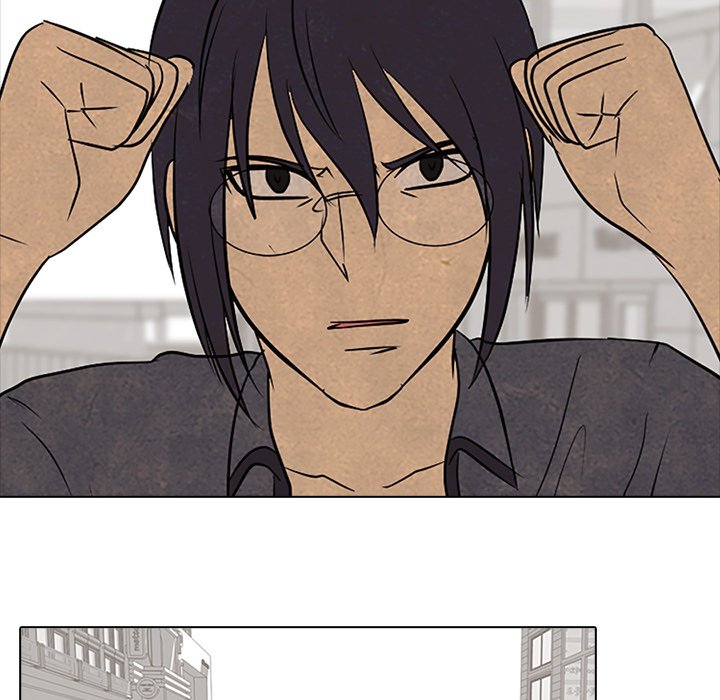 High School Devil chapter 103 page 25