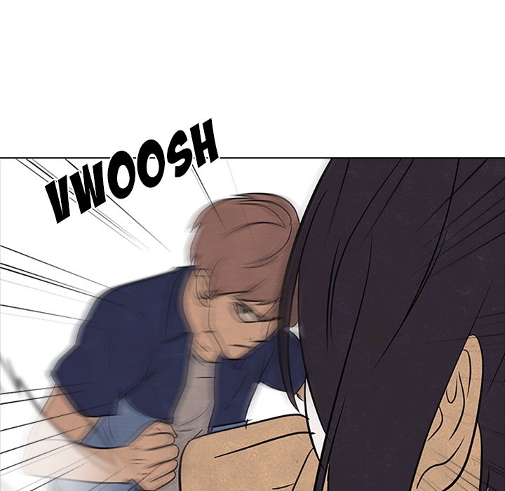 High School Devil chapter 103 page 28