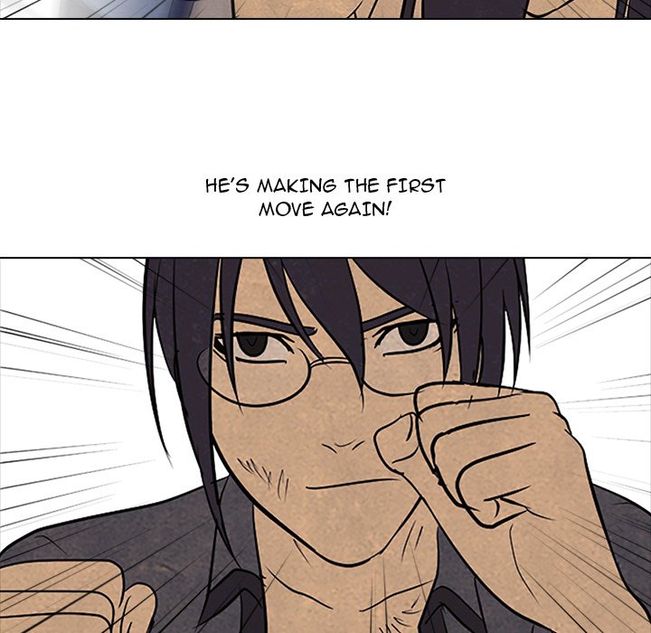 High School Devil chapter 103 page 29