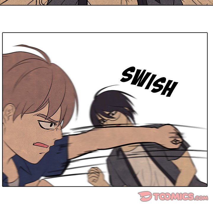 High School Devil chapter 103 page 30
