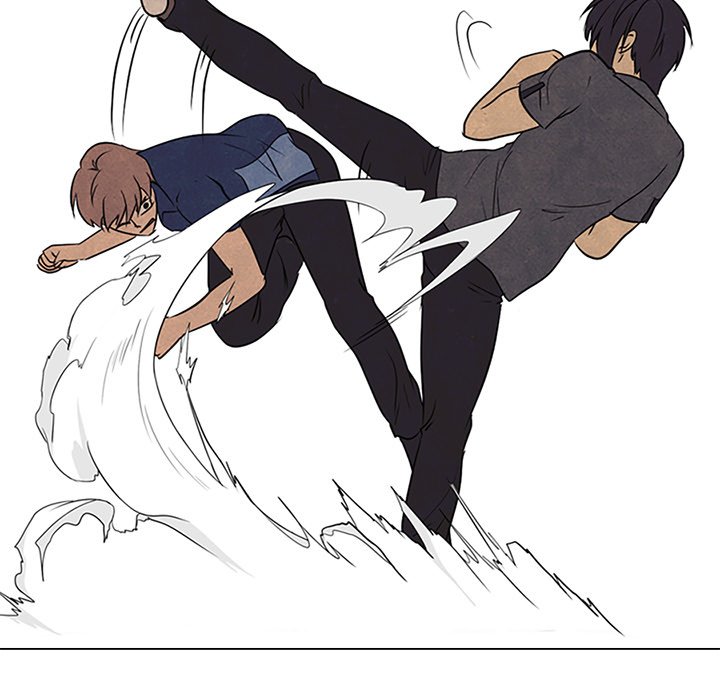 High School Devil chapter 103 page 33