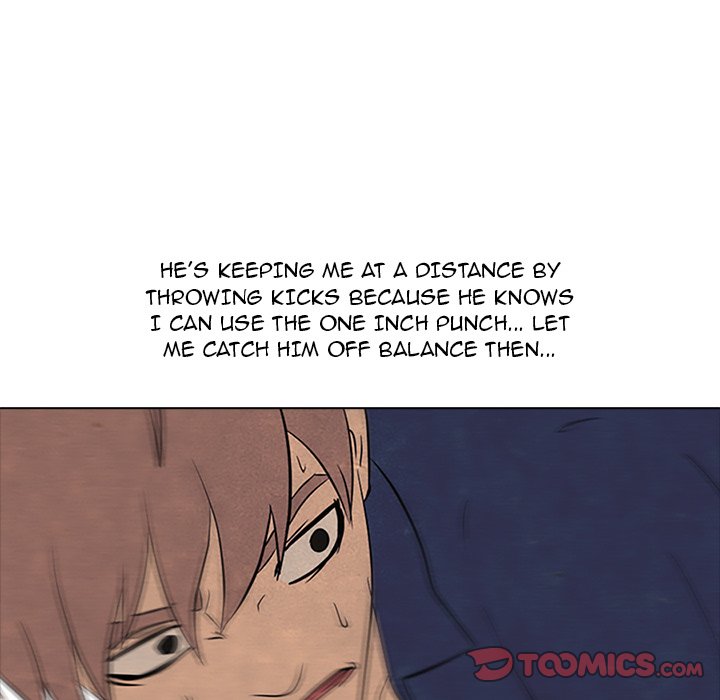 High School Devil chapter 103 page 34