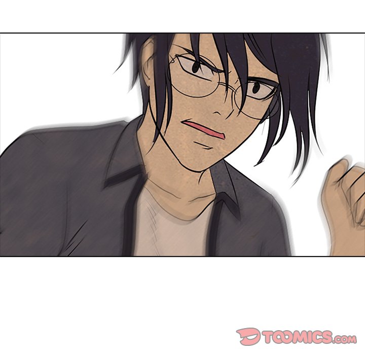 High School Devil chapter 103 page 42
