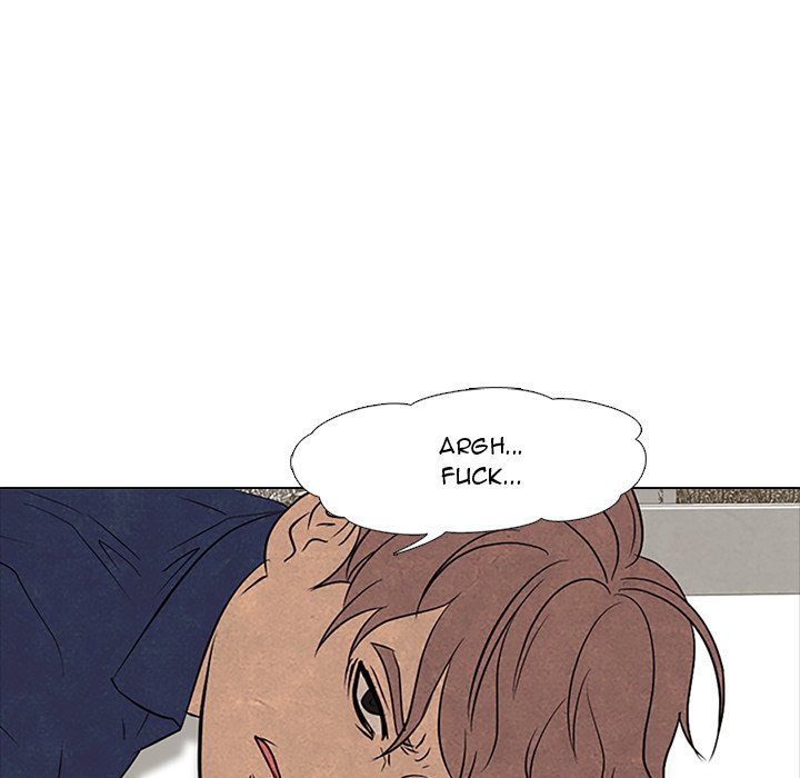 High School Devil chapter 103 page 43