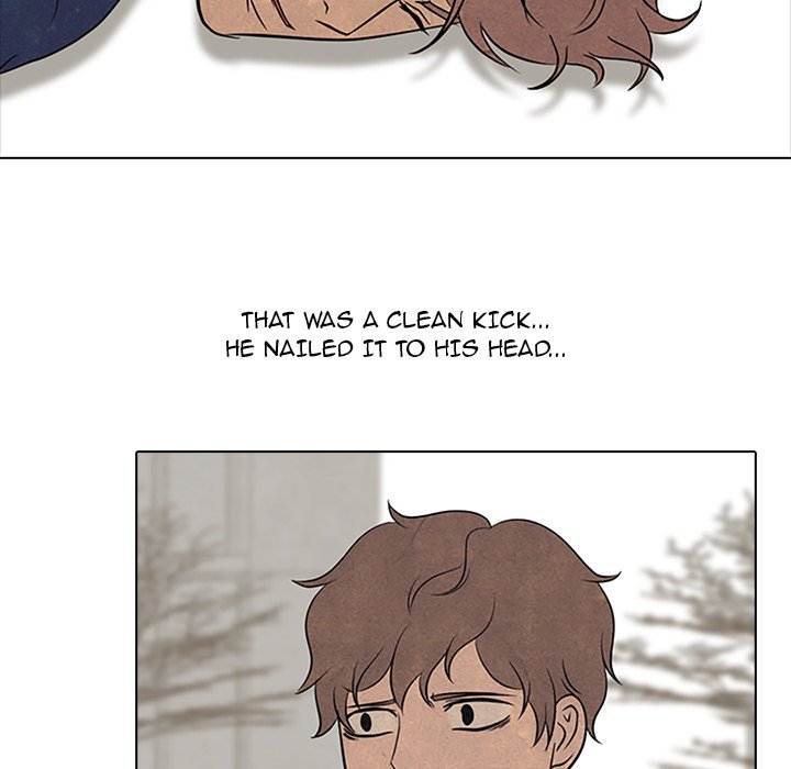 High School Devil chapter 103 page 44