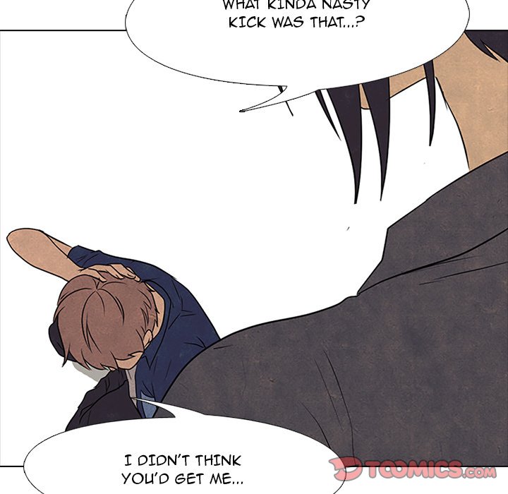 High School Devil chapter 103 page 46