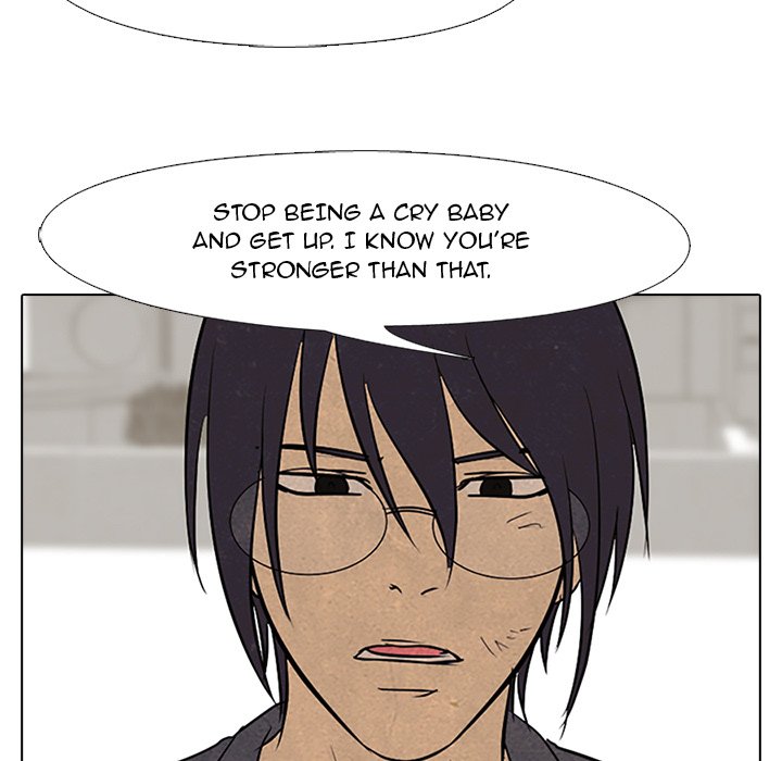 High School Devil chapter 103 page 47