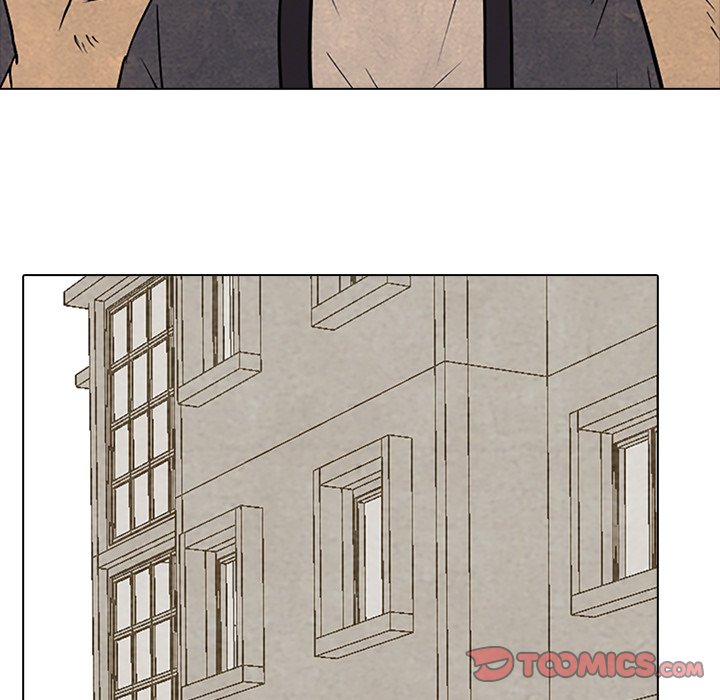High School Devil chapter 103 page 50