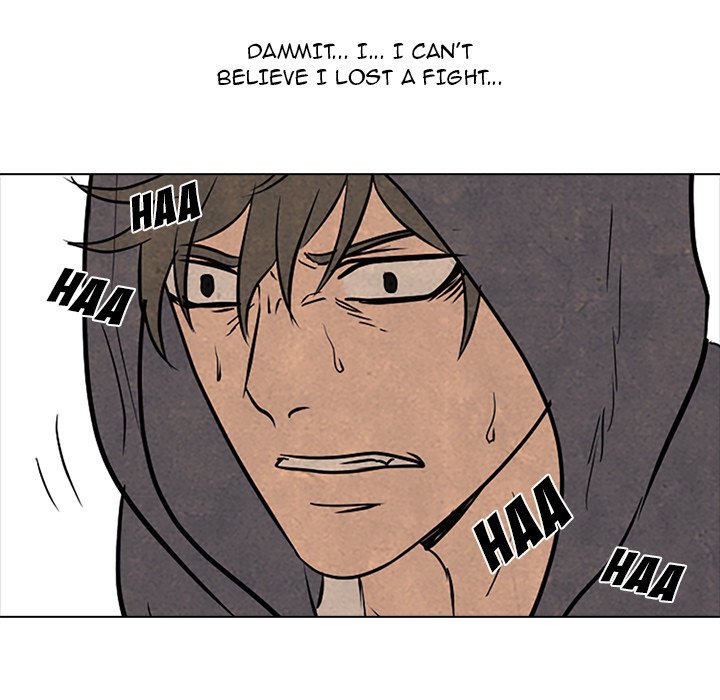 High School Devil chapter 103 page 53