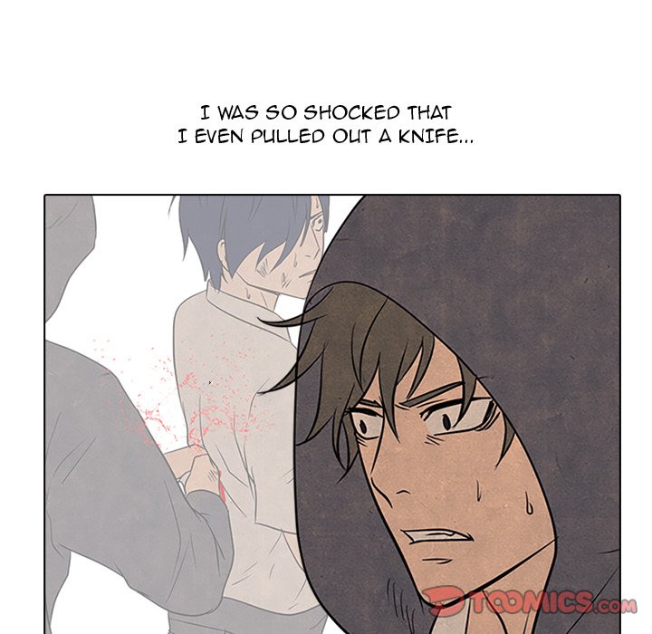 High School Devil chapter 103 page 54