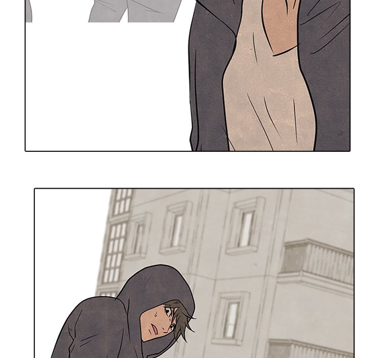 High School Devil chapter 103 page 55