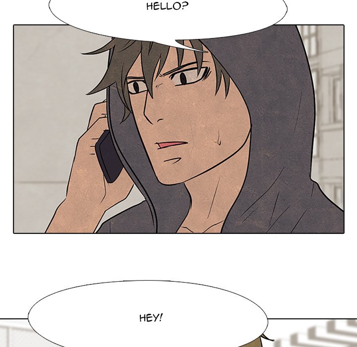 High School Devil chapter 103 page 57