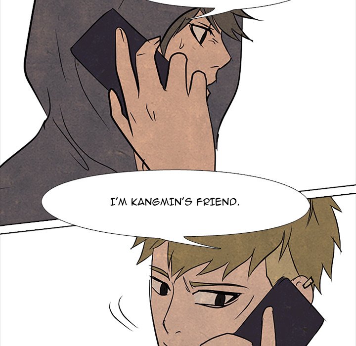 High School Devil chapter 103 page 60