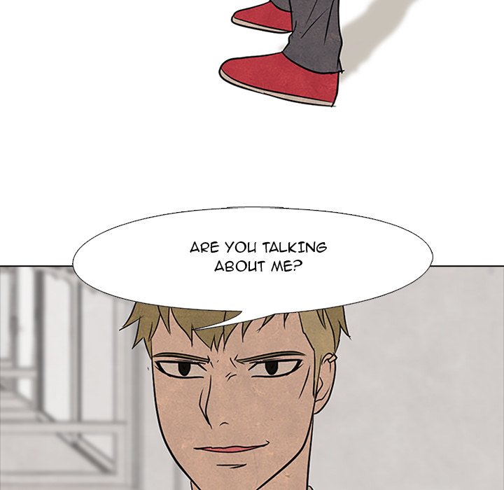 High School Devil chapter 103 page 71