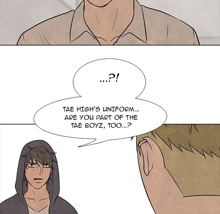High School Devil chapter 103 page 72