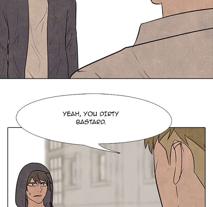 High School Devil chapter 103 page 73