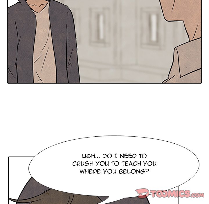 High School Devil chapter 103 page 74