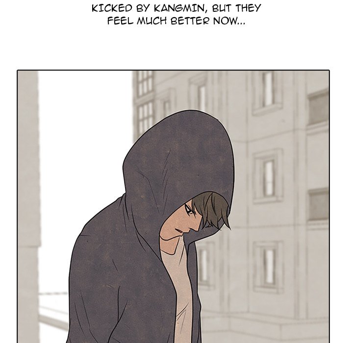 High School Devil chapter 103 page 79