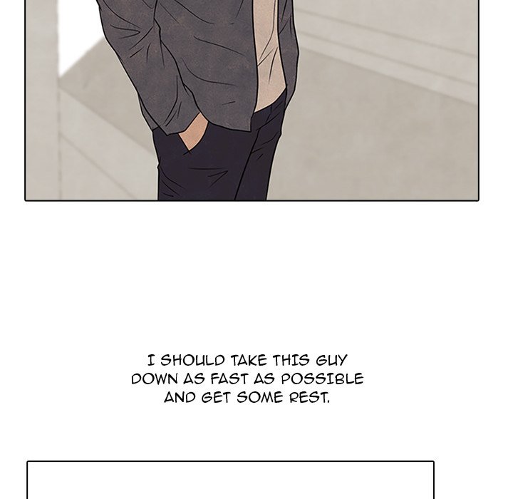 High School Devil chapter 103 page 80