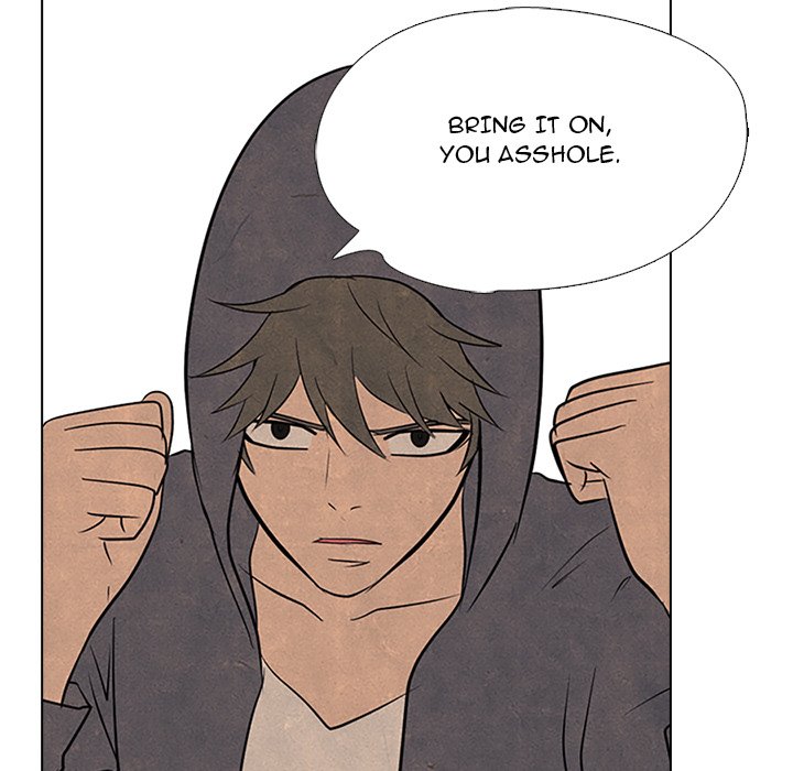 High School Devil chapter 103 page 81