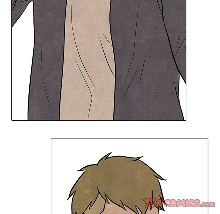 High School Devil chapter 103 page 82