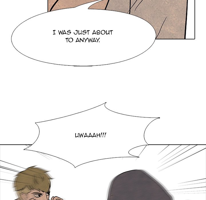 High School Devil chapter 103 page 84