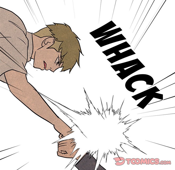 High School Devil chapter 103 page 86