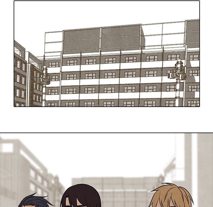 High School Devil chapter 103 page 89