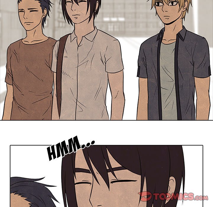 High School Devil chapter 103 page 90