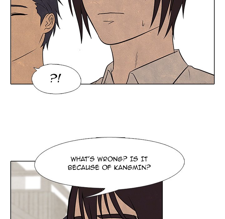 High School Devil chapter 103 page 91