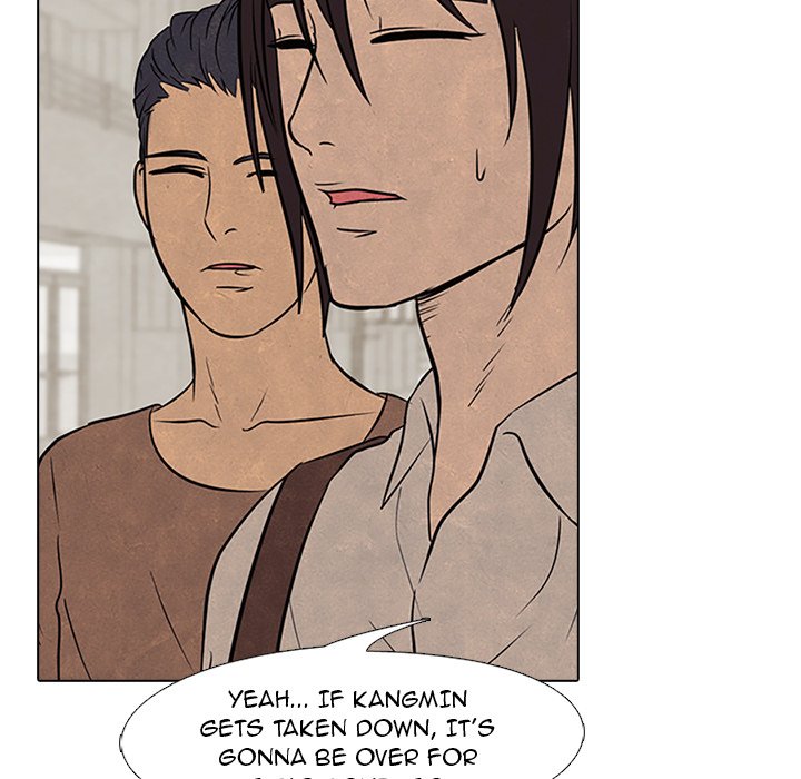 High School Devil chapter 103 page 92