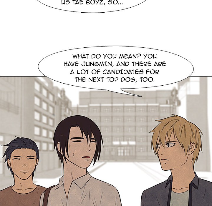High School Devil chapter 103 page 93