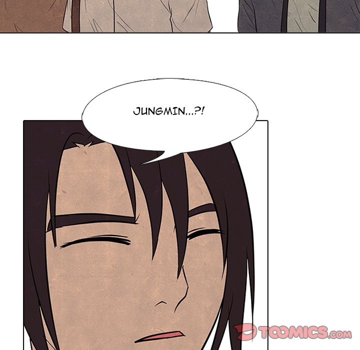 High School Devil chapter 103 page 94