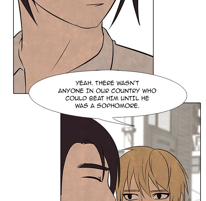 High School Devil chapter 103 page 95