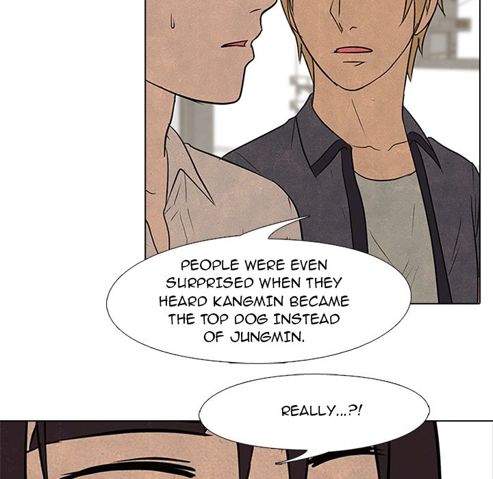 High School Devil chapter 103 page 96