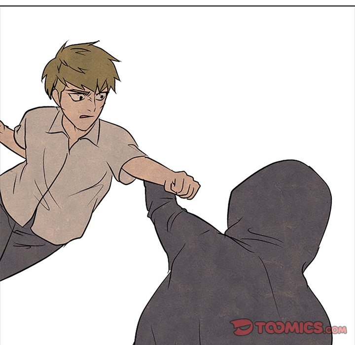 High School Devil chapter 103 page 98