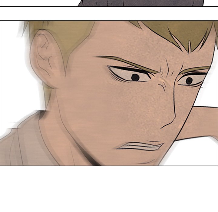 High School Devil chapter 103 page 99