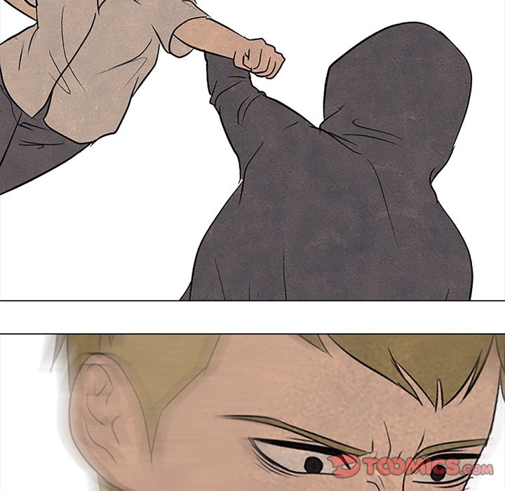 High School Devil chapter 104 page 9