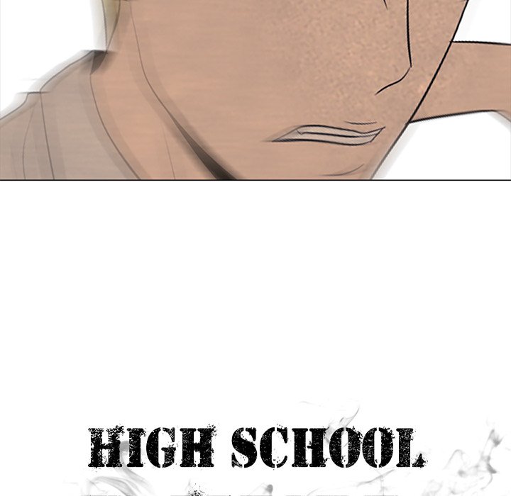 High School Devil chapter 104 page 10
