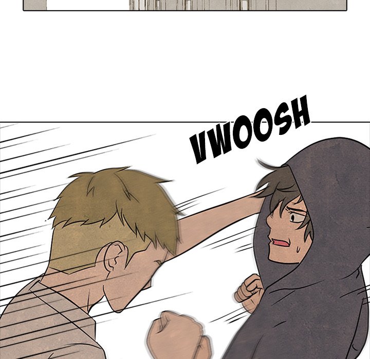 High School Devil chapter 104 page 13