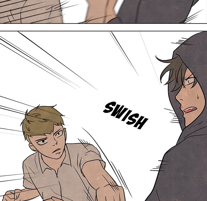 High School Devil chapter 104 page 14