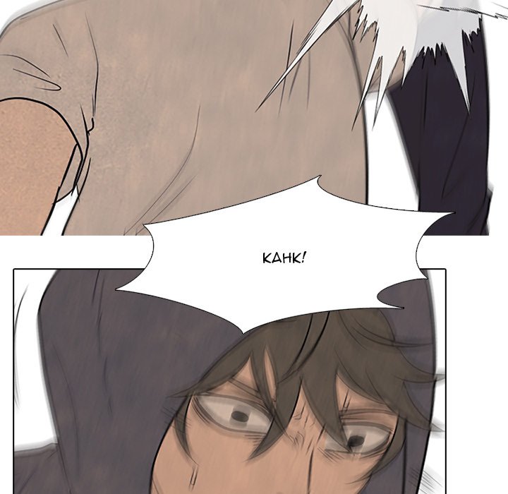 High School Devil chapter 104 page 19